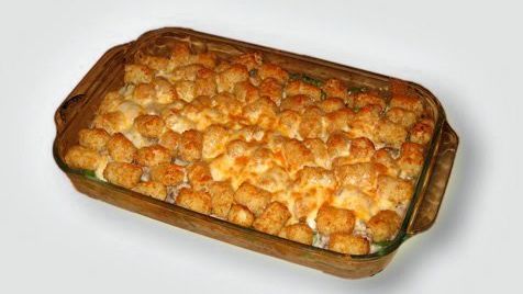 5 Regional Midwest Casseroles You've Probably Never Heard Of