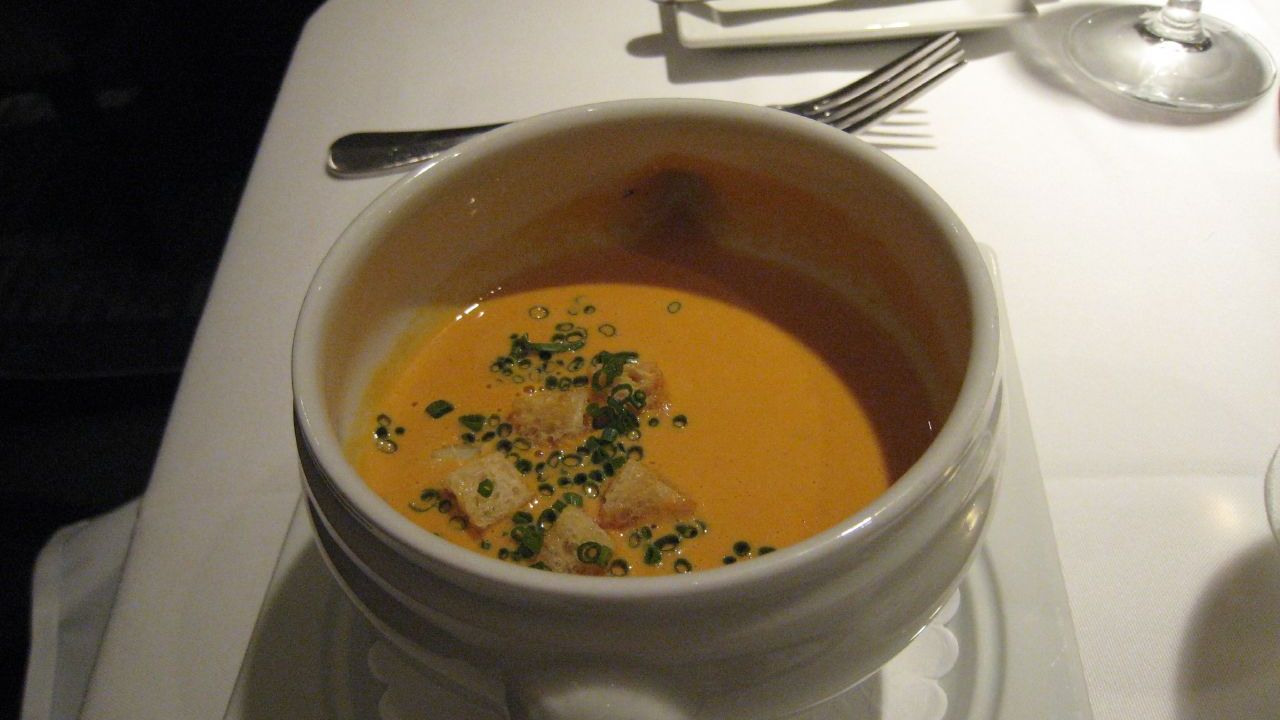 Chefs Confess: 8 Soup-of-the-Day Options They Avoid Without Questioning