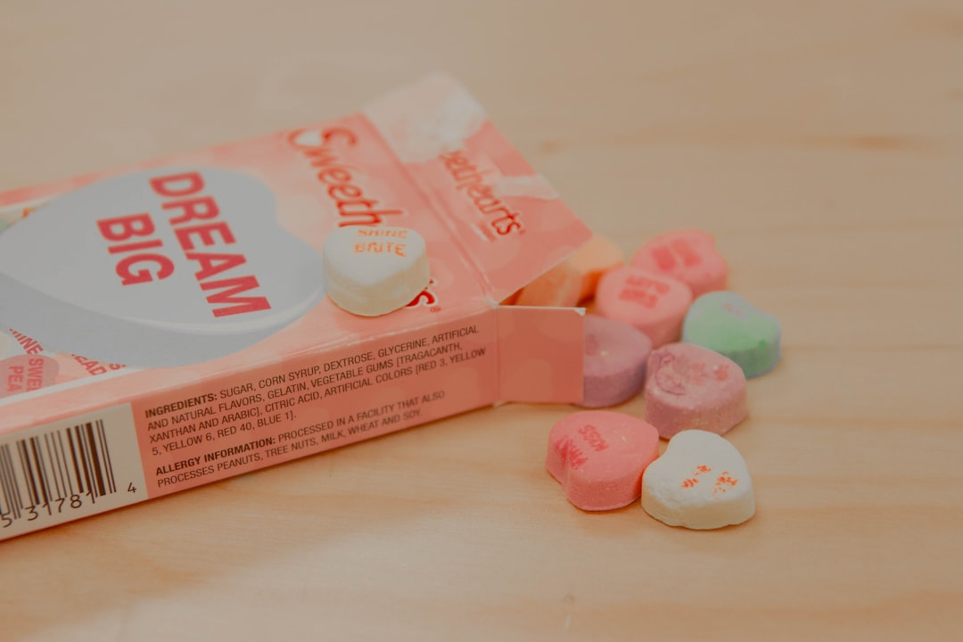 Hi-Chew’s lifestyle marketing strategy helps it savor US growth