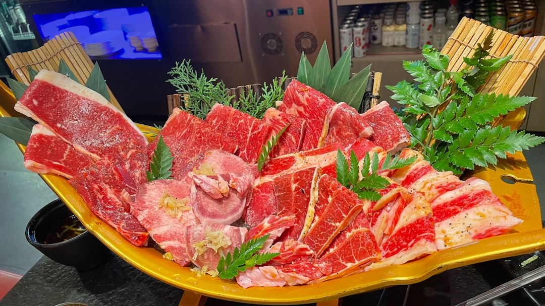 China introduces quotas on beef imports