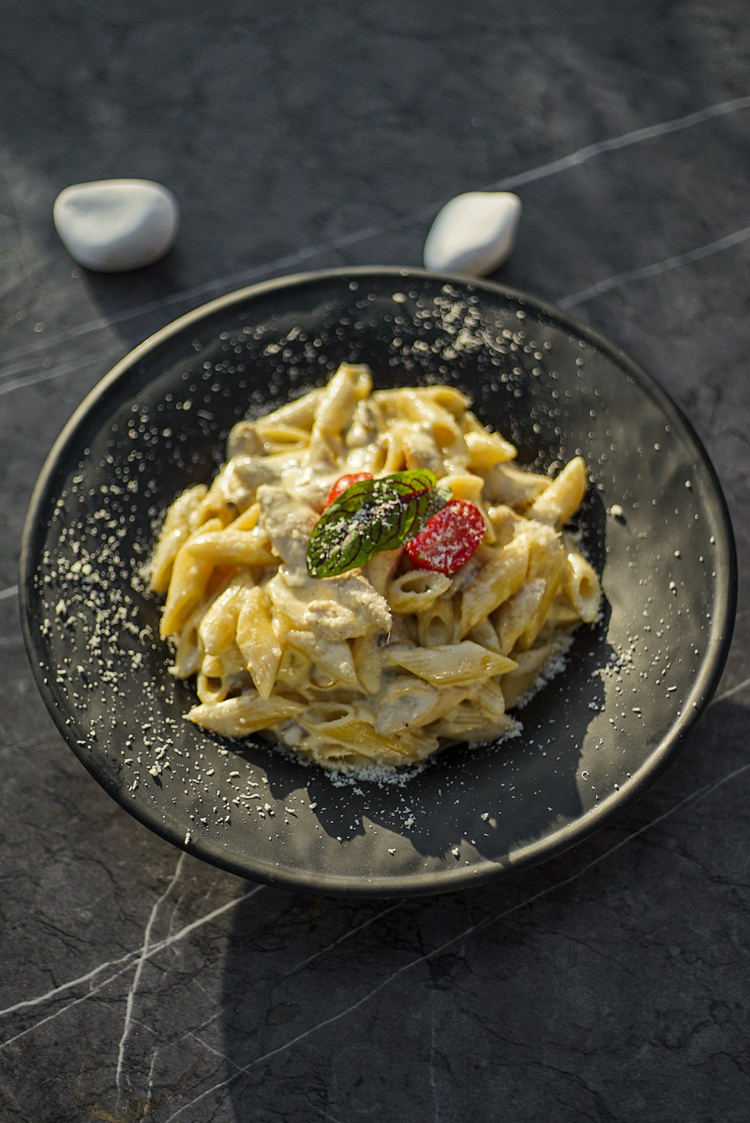 US to cut anti-dumping measures on Italian pasta