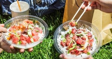 Pokeworks growing in home state