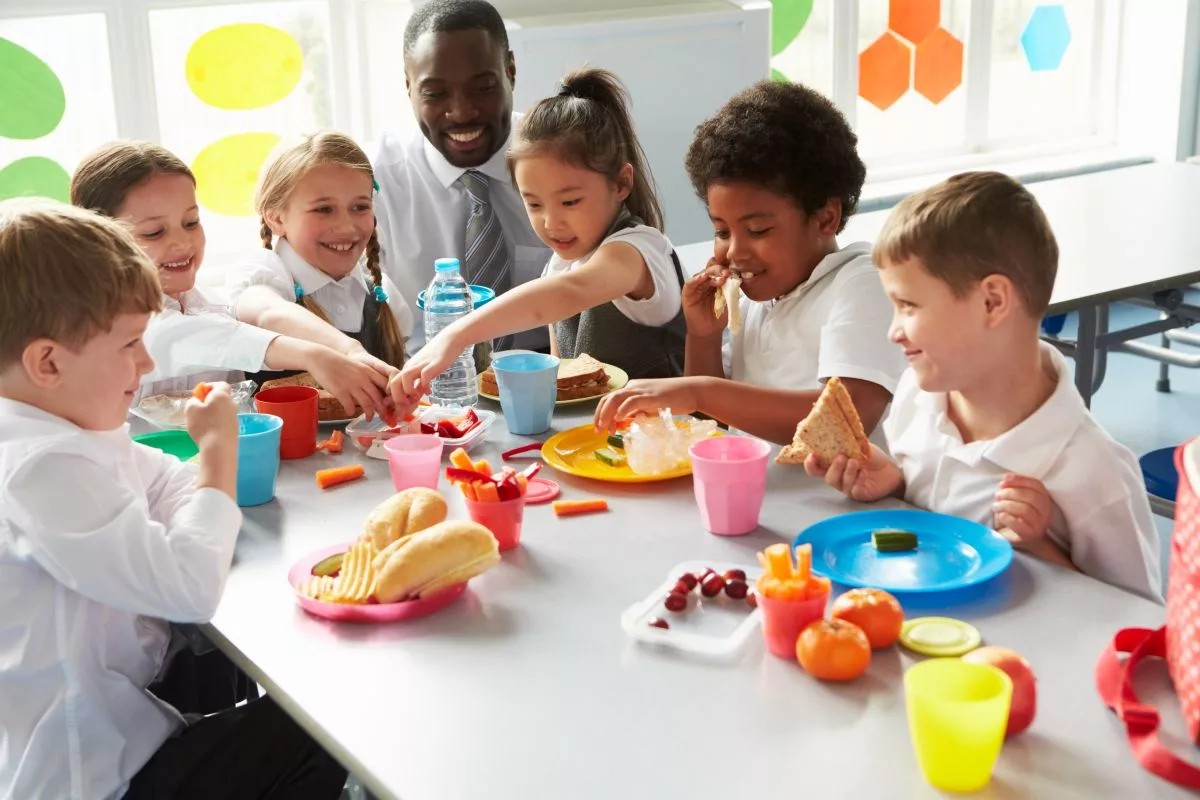 School programs need more funding to reduce UPFs