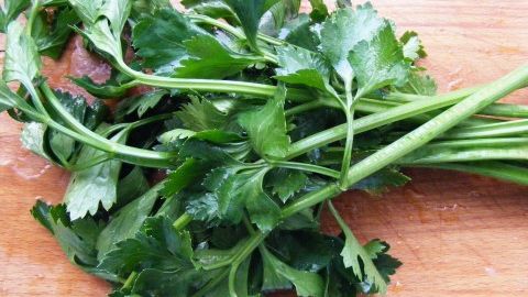 5 Vegetable Ends Italian Nonnas Always Save (And Neither Should You Toss Them)