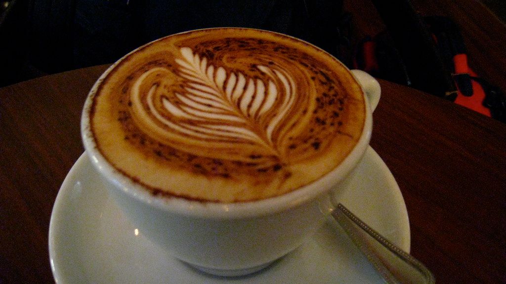 The 11 Most Overpriced Items at Luxury Coffee Shops, According to Head Baristas