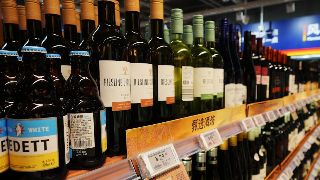 The 5 Subtle Tricks High-End Steakhouses Use to Nudge You Toward the Second-Cheapest Wine