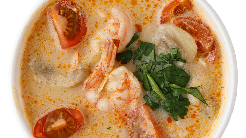 5 Signs a Thai Restaurant Is Genuinely Traditional, Even If the Menu Is Short