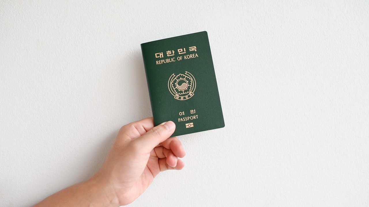 The Subtle "Passport Issue" That's Causing Travelers to Be Stopped at the Gate