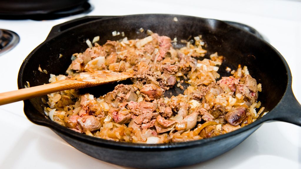 The 12 Once-Common American Dishes That Are Now Hard to Find