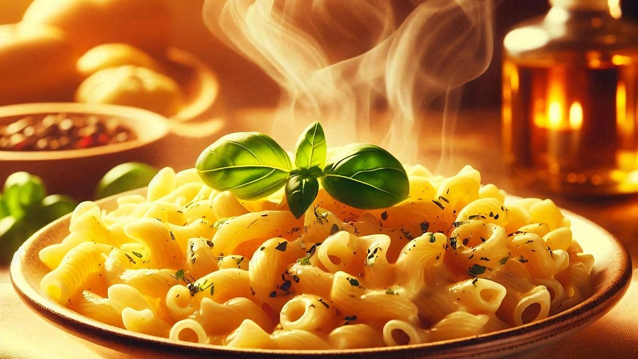 If You Grew Up in the '80s, These 14 Meals Were Probably Weeknight Staples