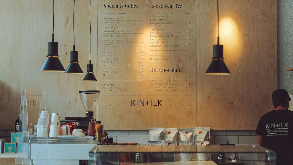 5 Things Baristas Notice About Your Coffee Order Before You Even Pay