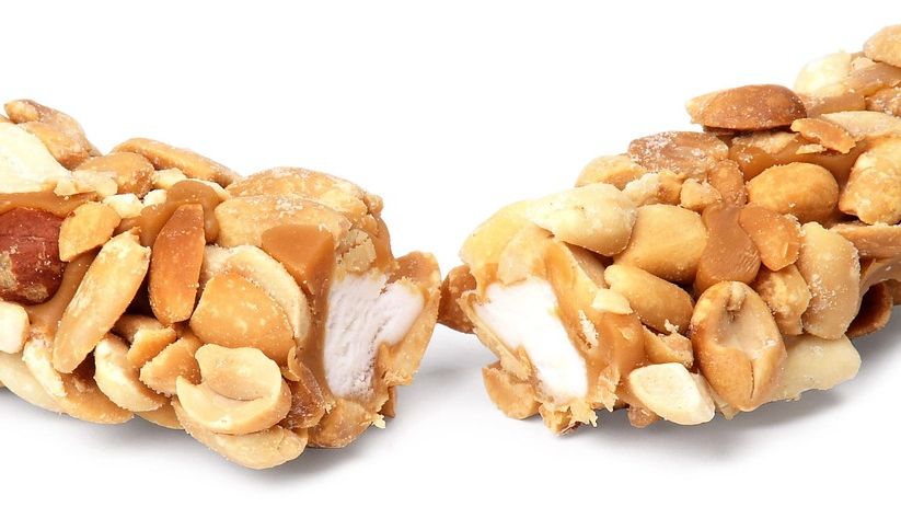 Why This One Specific Candy Bar Is Only Sold in the Midwest