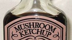 The Real Reason Tomato Ketchup Was Created (And It Wasn't for Burgers)