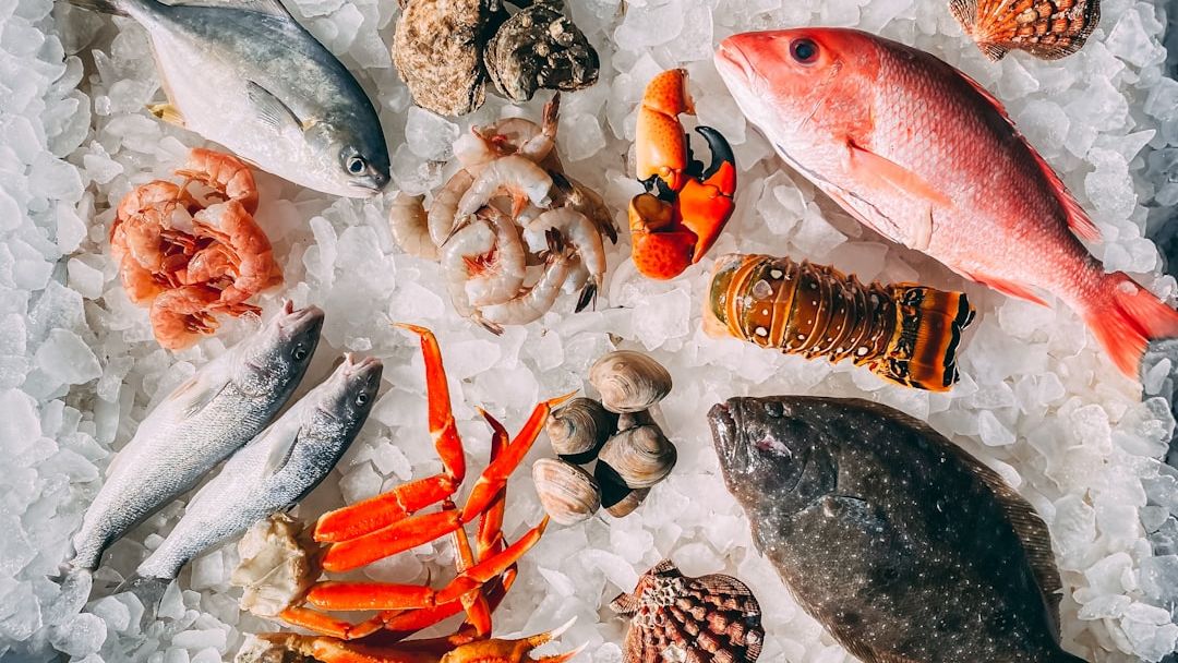 6 Signs a Seafood Shack Is Truly Fresh, Even If You Can't Smell the Ocean