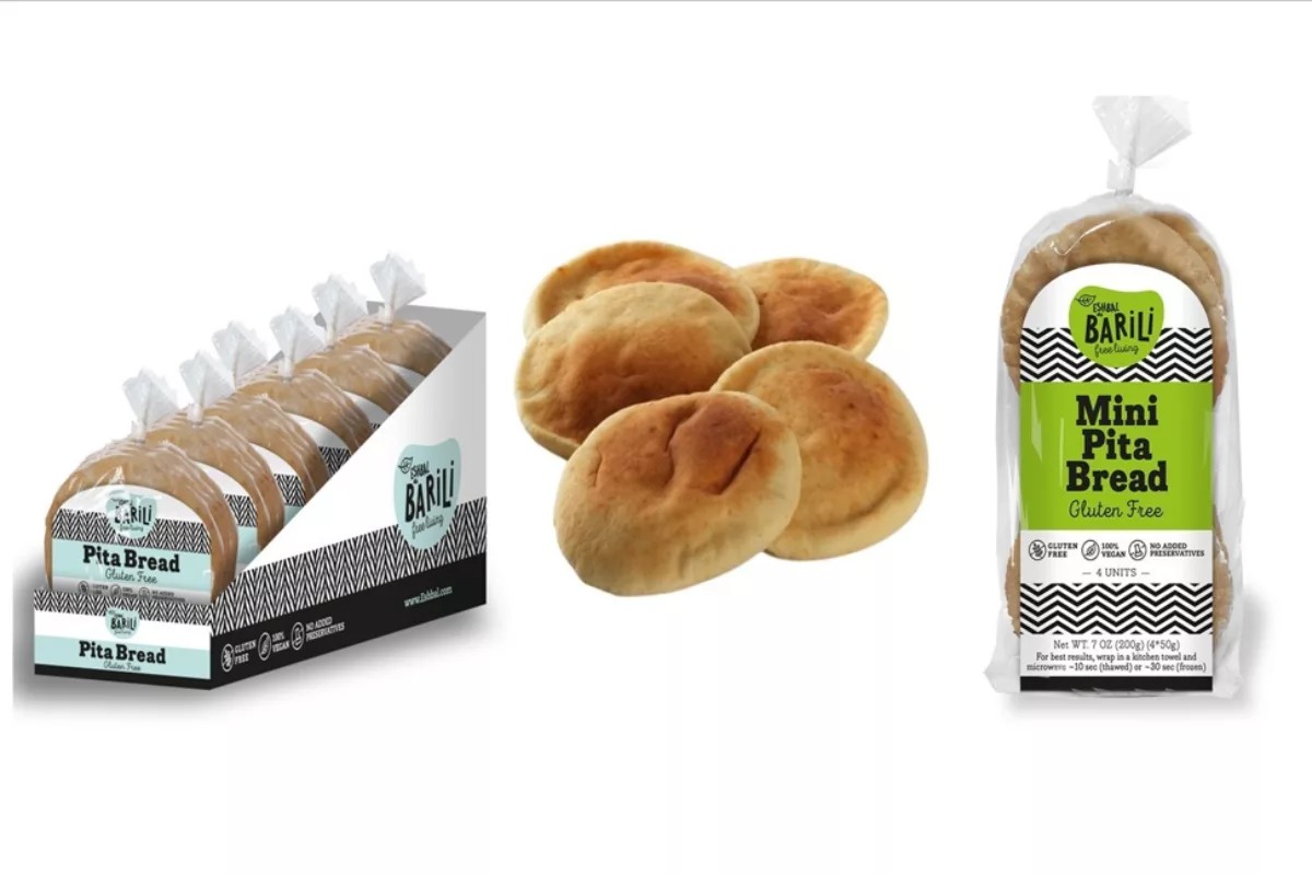 Eshbal enters production partnership with Queen St. Bakery