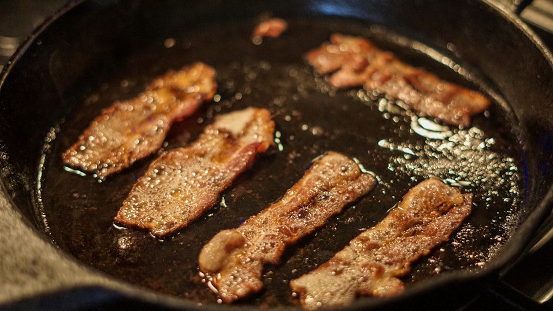 If You're Still Seasoning Your Cast Iron Like This, You're Doing It Wrong, Say Southern Chefs