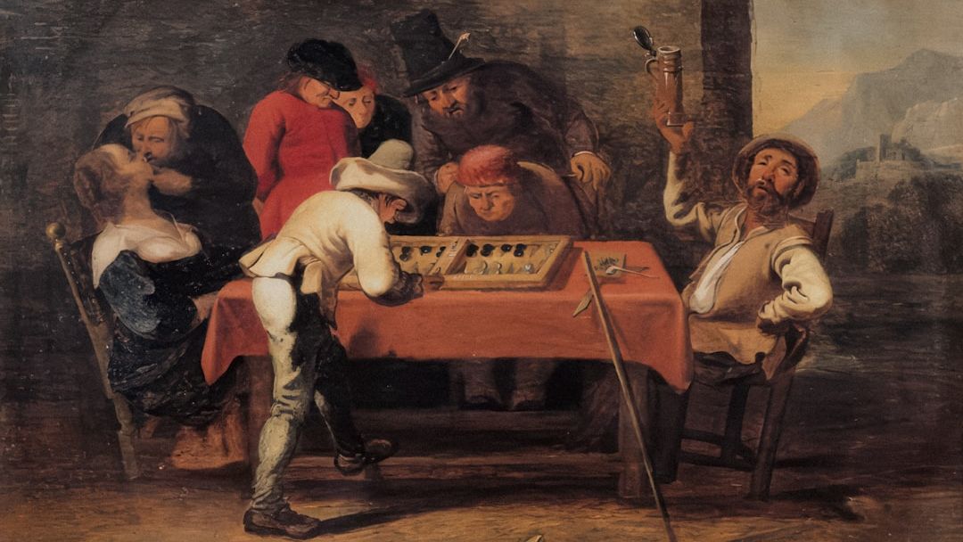 The Real Reason the Sandwich Was Invented (And It Wasn't for a Quick Lunch)