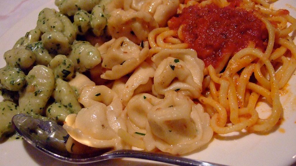 Which Type of Pasta Are You? (A Guide for All 12 Signs)