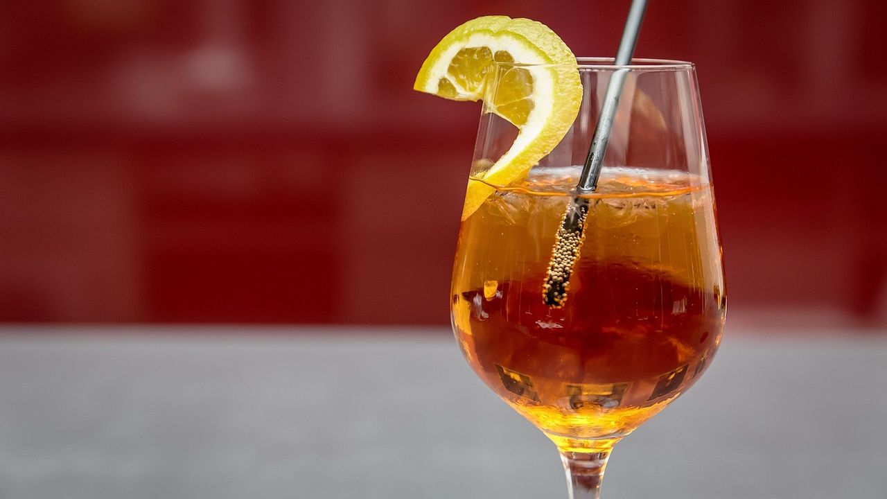 The Best Cocktail to Order Based on Your Zodiac Sign