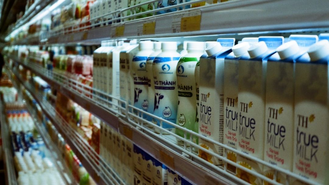 Why Experts Say You Should Never Store Your Milk in the Fridge Door