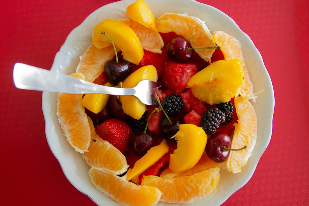 Fruit-Based Sweeteners Gain Momentum