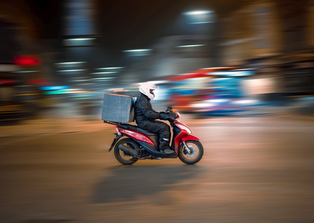 Do You Frequently Order Food Delivery? We Want to Hear From You.