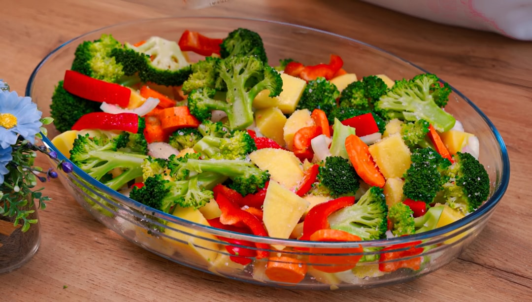 Italian Broccoli Salad and More Make-Ahead Salads