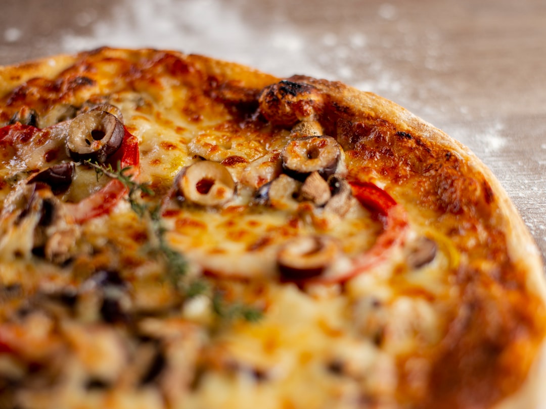 2026 Pizza Playbook: Quality Beats Speed, Mid-Sized Chains Bring the Heat