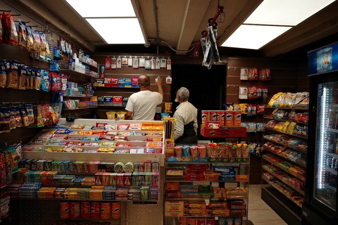 USDA outlines retailer compliance for state SNAP waivers