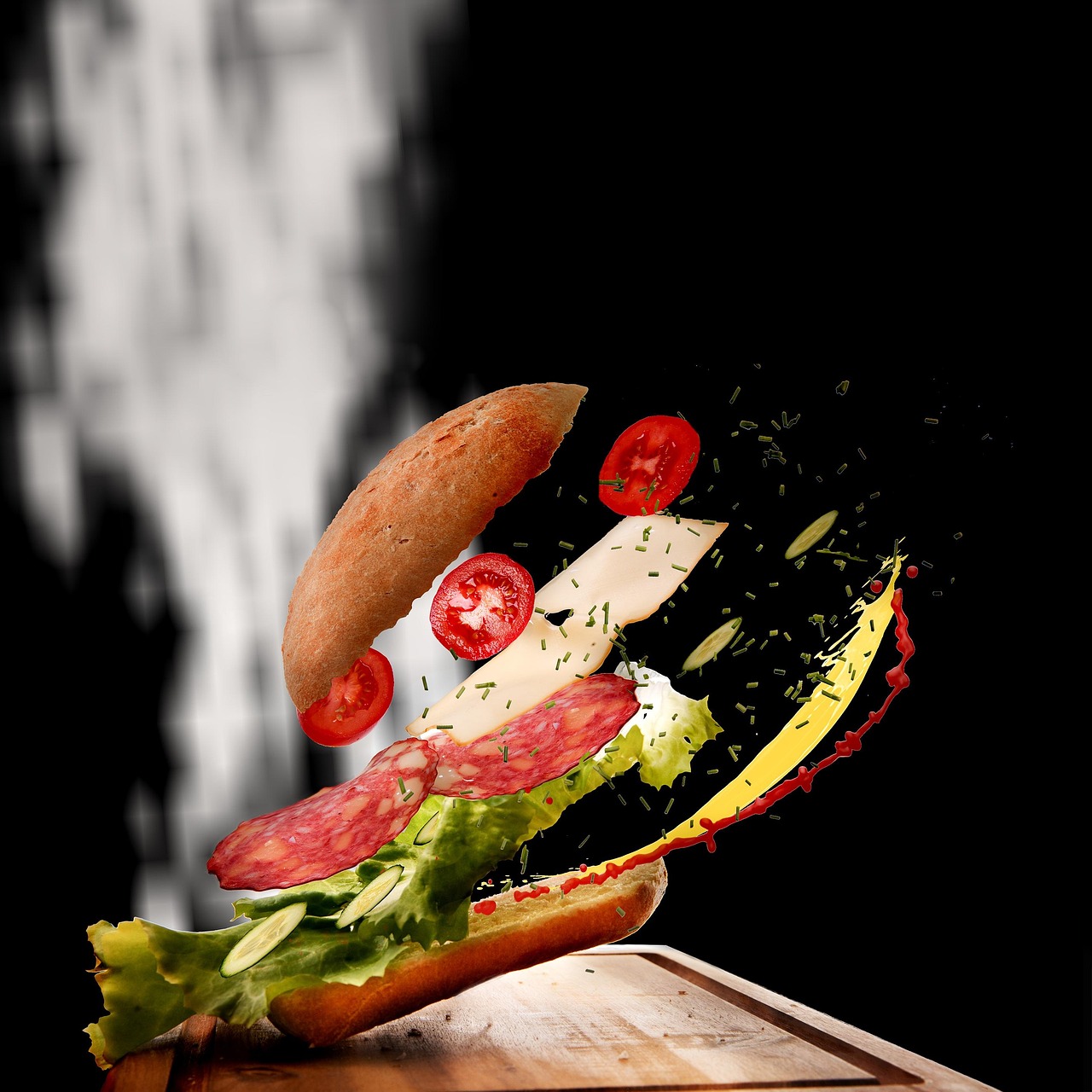 A third of fraud cases pose a food safety risk, say scientists