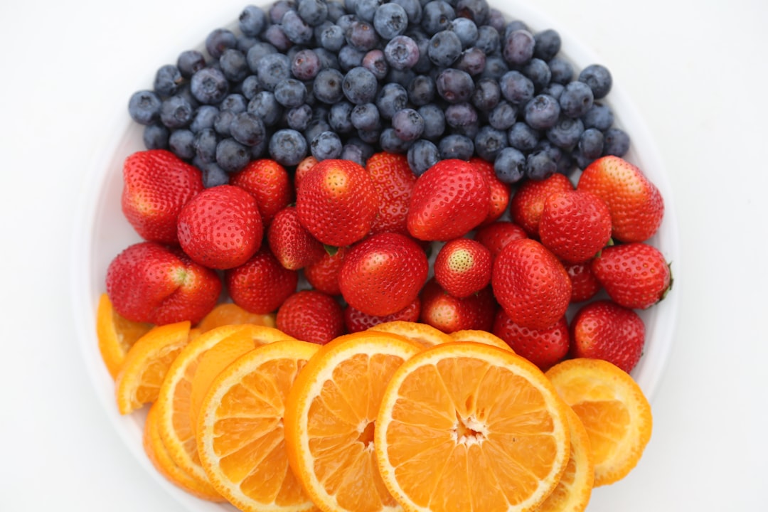 Fruit-Based Sweeteners Gain Momentum