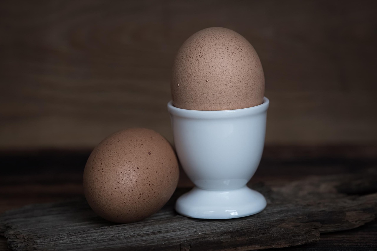 These Easy Egg Bites Are the Best Grab-and-Go Breakfast