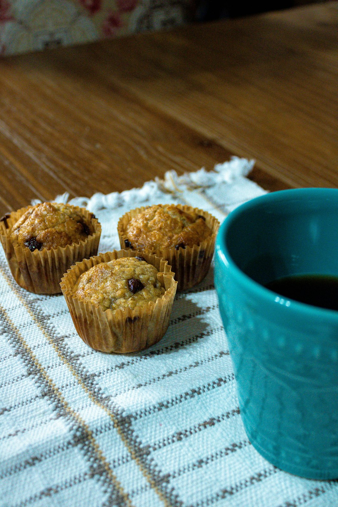 Make-Ahead Breakfasts Worth Getting Out of Bed For