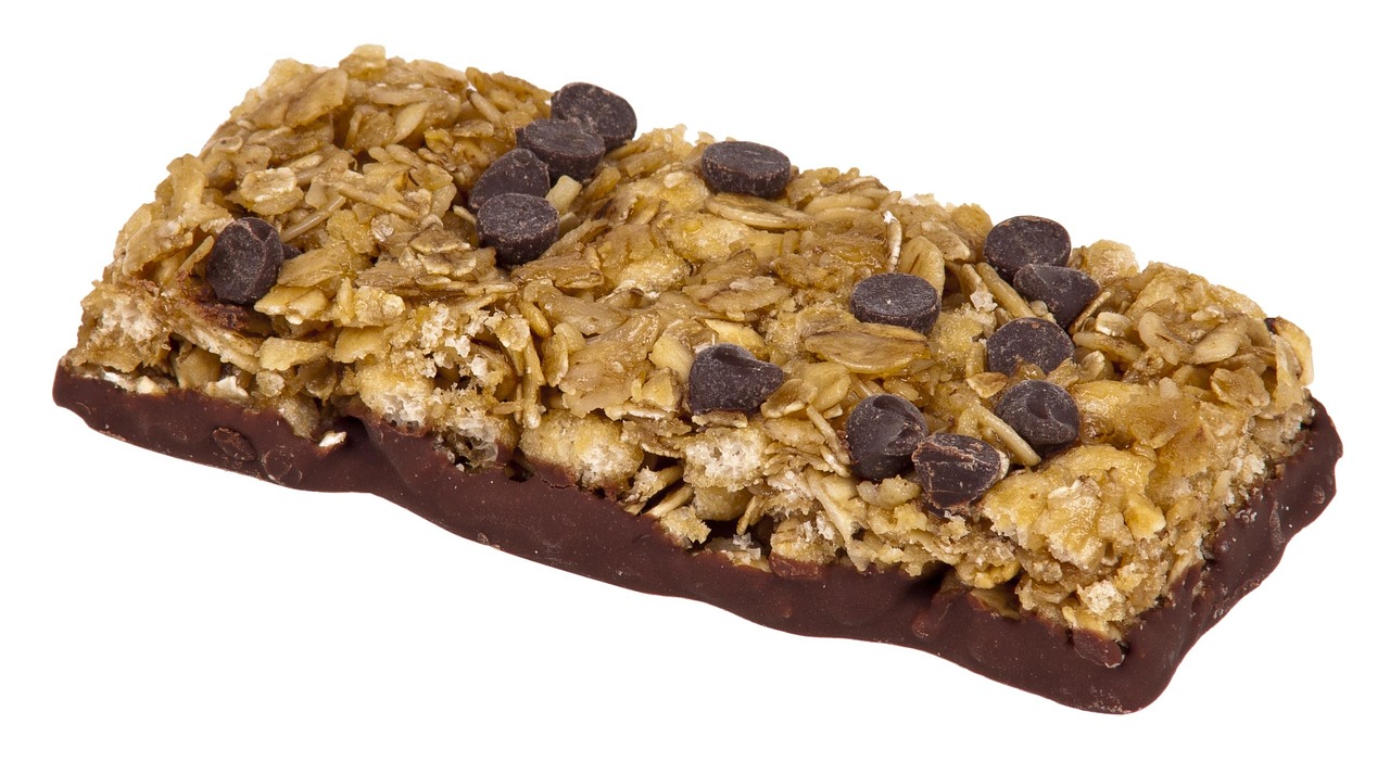 Nutri-Grain goes crunchy | Premier Protein launches muffins