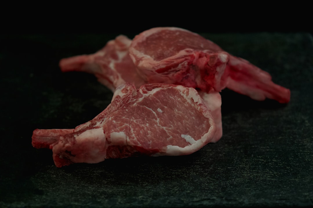 Vion closes meat plant in Germany after sale blocked