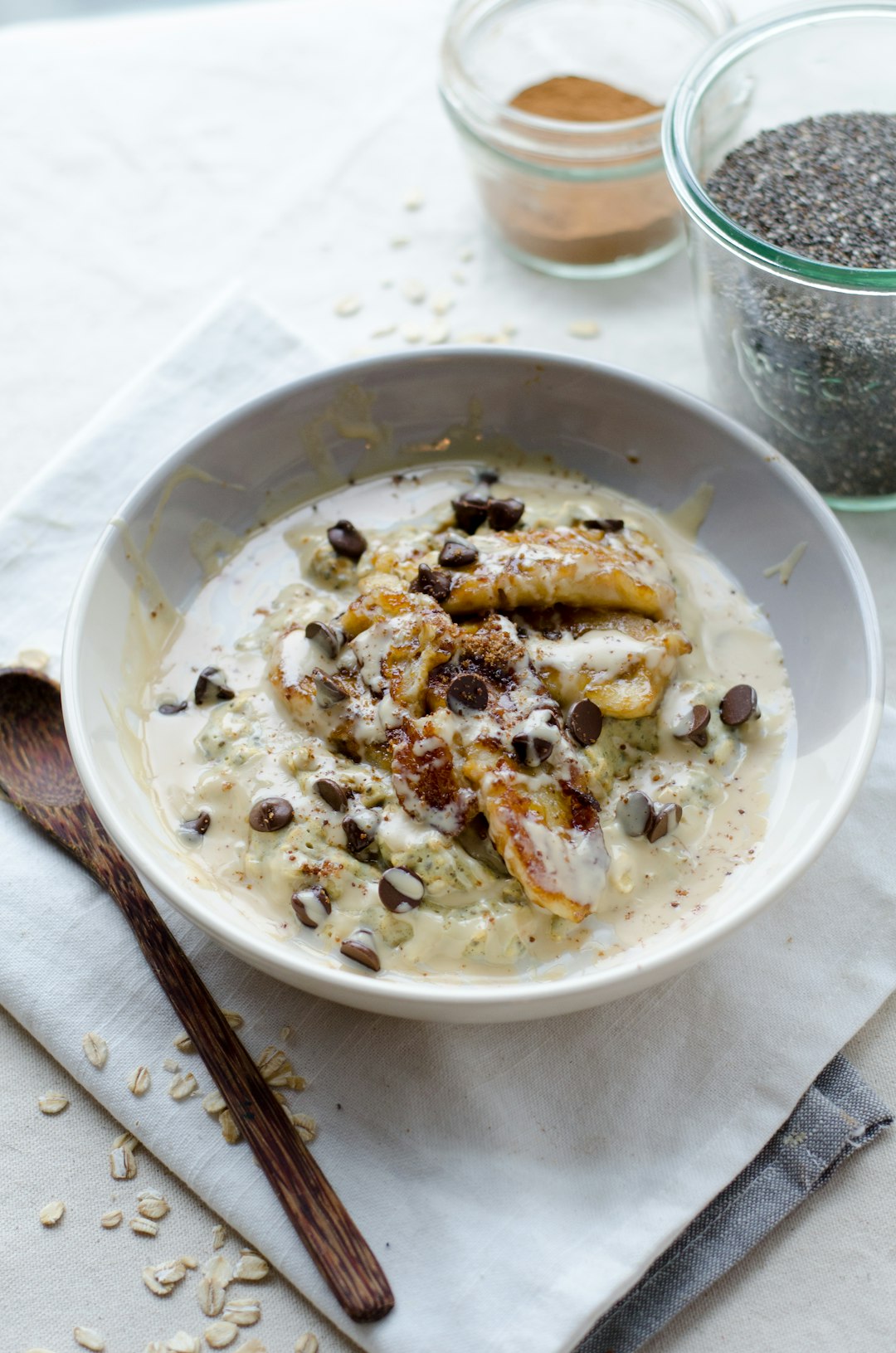 I yearn for my mother’s perfect rice pudding. You will, too