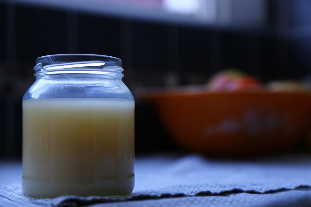 Beef Tallow Rises to the Top of the U.S. Food Pyramid
