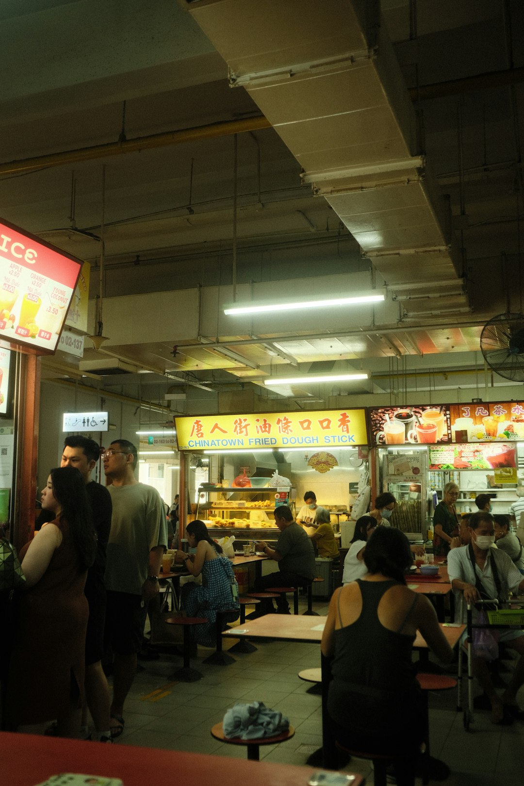 Singapore shares details of revised rating system