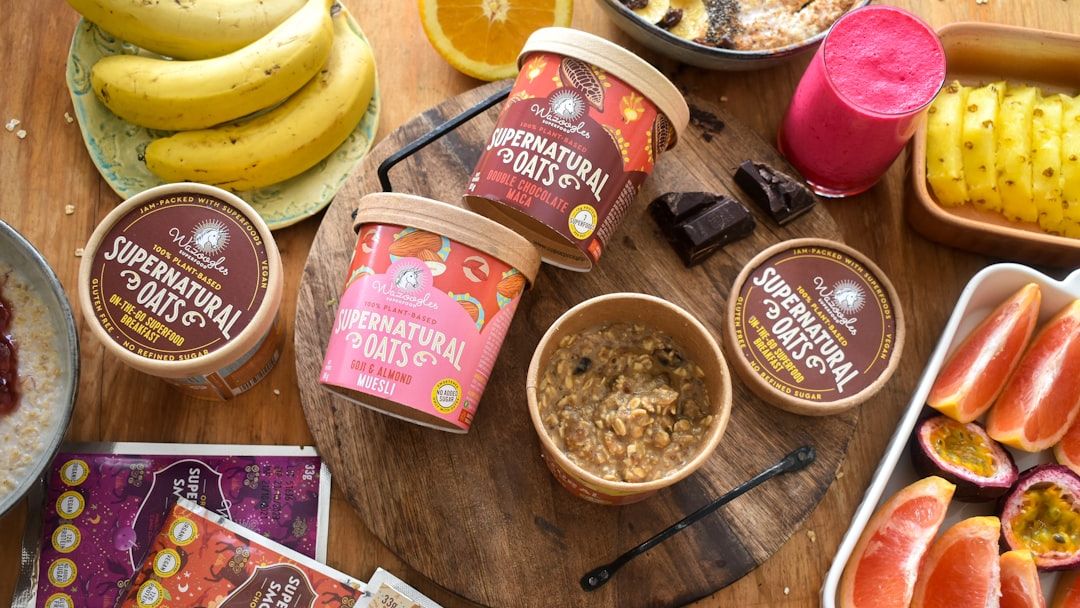 Everything You've Been Taught About "Superfoods" Is a Lie: The Marketing Illusion Exposed