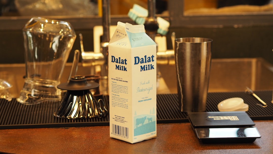 Everything You've Been Taught About Drinking Milk Is a Lie: What the Industry Won't Admit