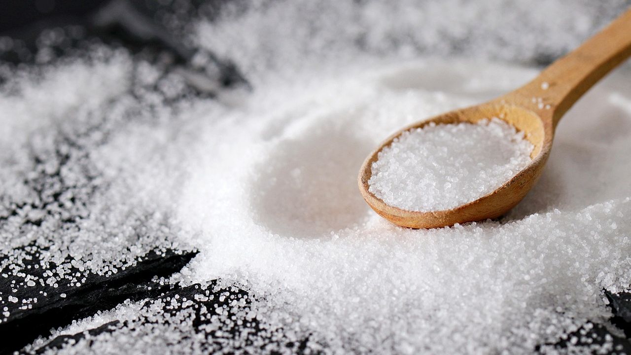 Everything You've Been Told About Table Salt Is a Lie: What's Really in Your Shaker