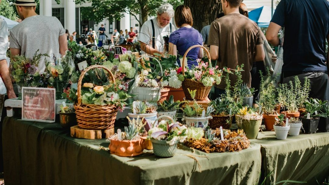 Why You'd Go Broke at the Farmers Market Without These 3 Simple Price Hacks