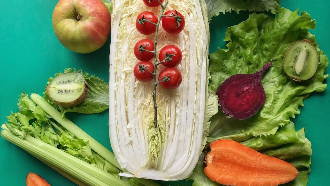 This Student Turned His Health Around by Eating Well on Just $3 a Day