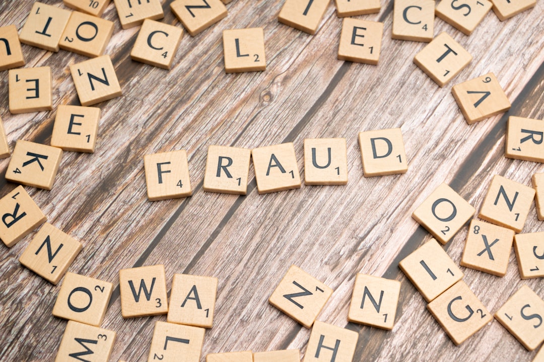 Fraud alerts fall in November