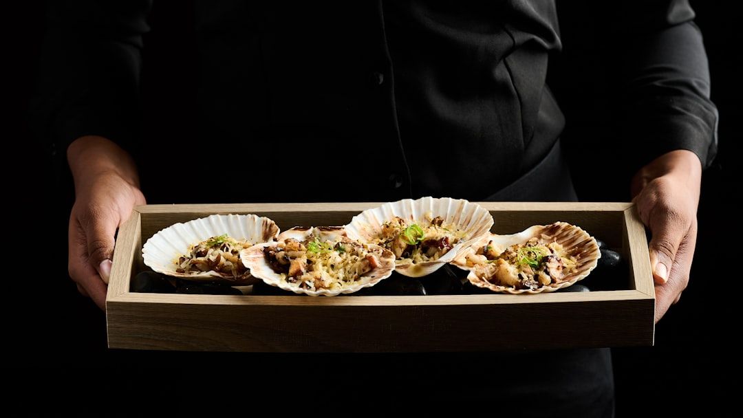 $25,000 Tacos: The Extravagant Bite Redefining Luxury Dining