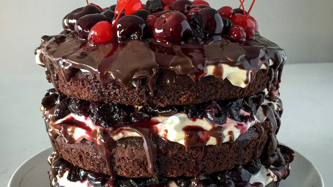 The Sweetest Dessert Recipes for Every Star Sign