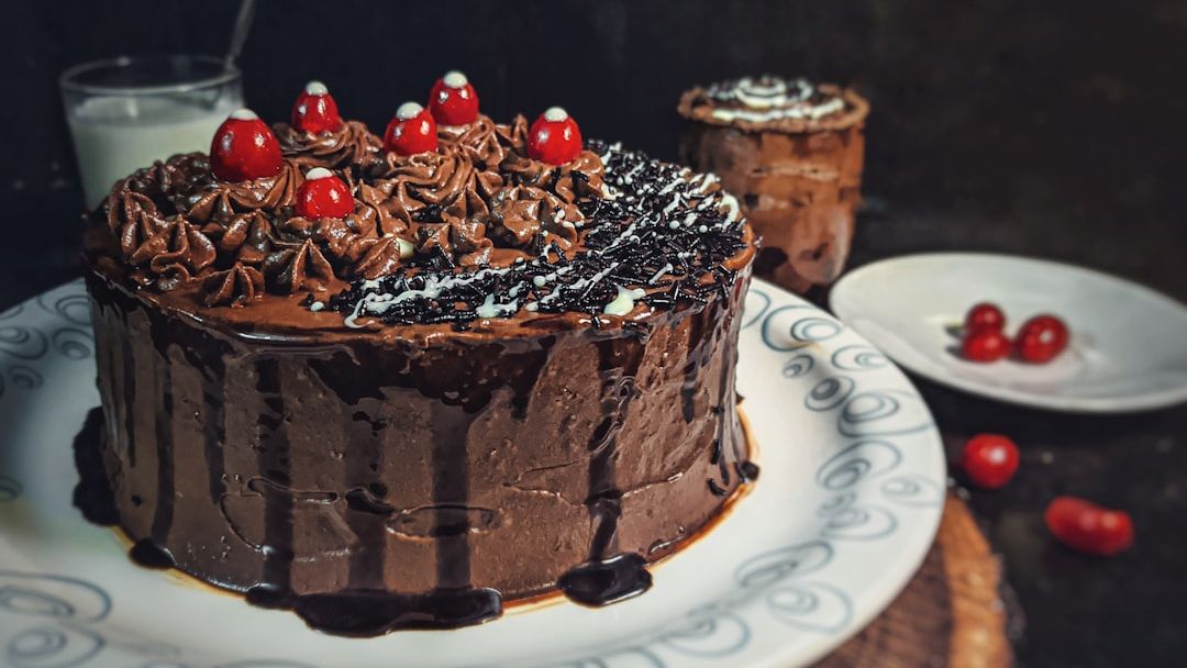 The Ultimate Birthday Cake Guide: 12 Recipes for 12 Signs