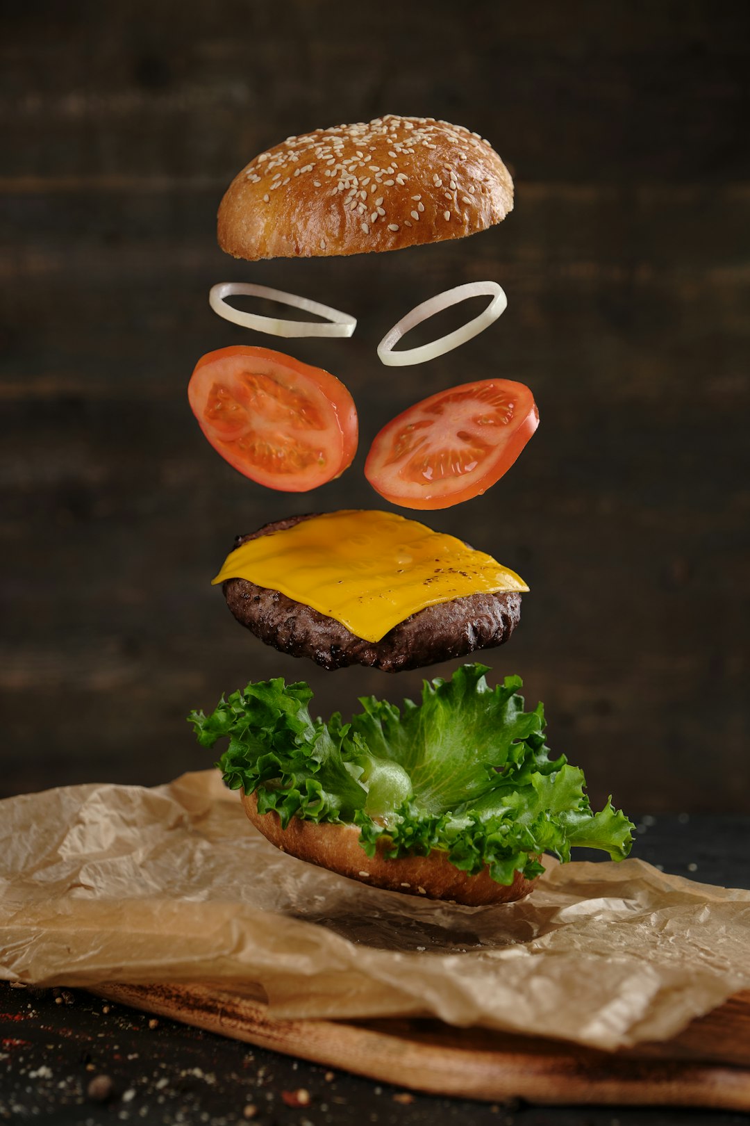 Burgers recalled in Canada because of E. coli contamination