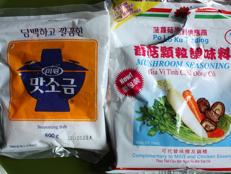 From misunderstood to mainstream: How MSG is powering the 2026 umami trend