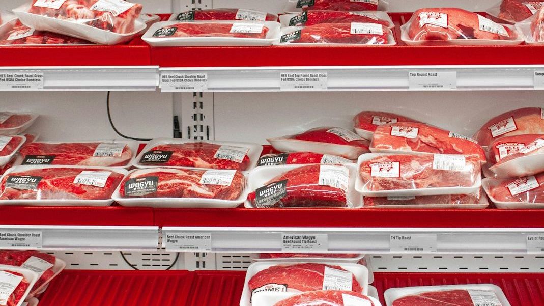 10 Facts You Didn't Know About "Expired" Meat - And How Stores Keep It on Shelves